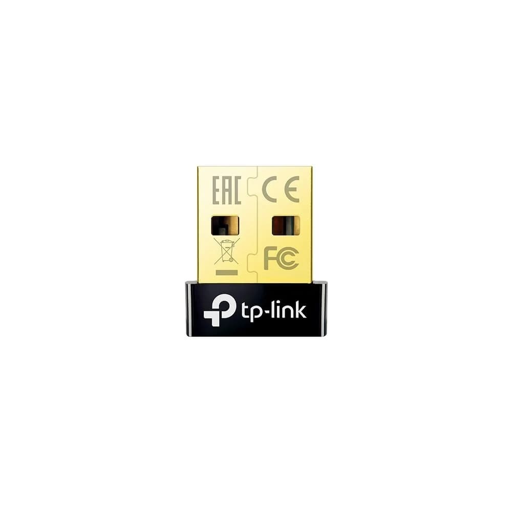 TP-Link Bluetooth 4.0 Nano USB - UB4A