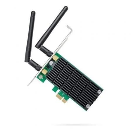 TP-Link AC1200 Dual-Band Wireless PCI Express Adapter - ArcherT4E
