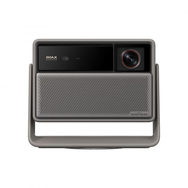 XGIMI Projetor Horizon 20 Pro Laser 4K Google TV 4100 ISO Lúmenes Cinzento