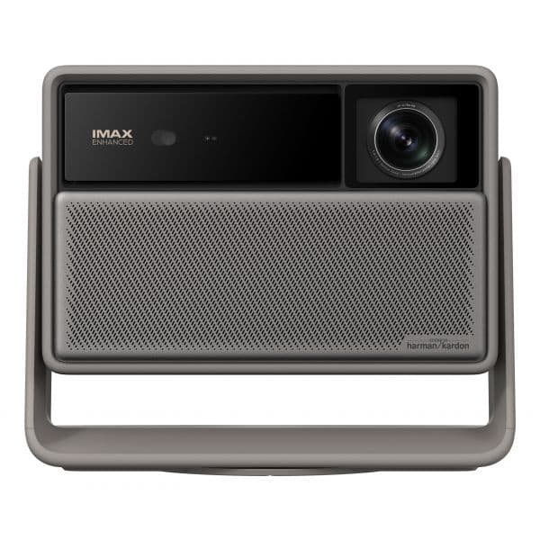 XGIMI Projetor Horizon 20 Laser 4K Google TV 300" Cinzento