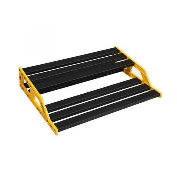 Nux Pedalboard Bumblebee NPB-L Amarelo