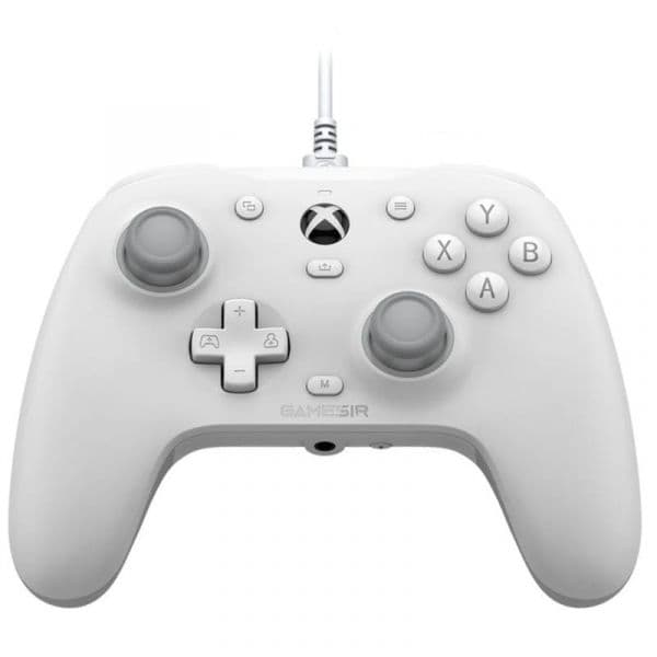 Gamesir G7 HE para PC / Xbox Series X|S / Xbox One e Steam Elite White