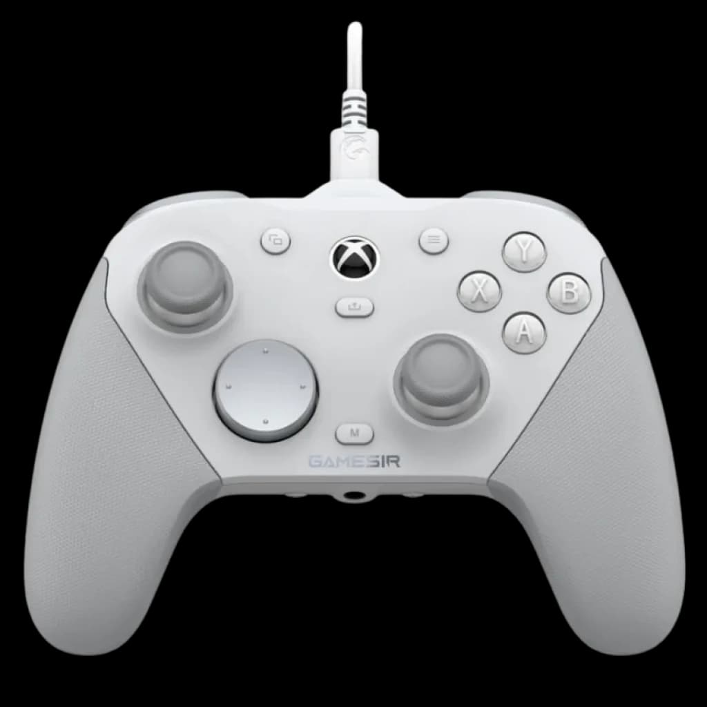 Comando GameSir G7 Pro Branco