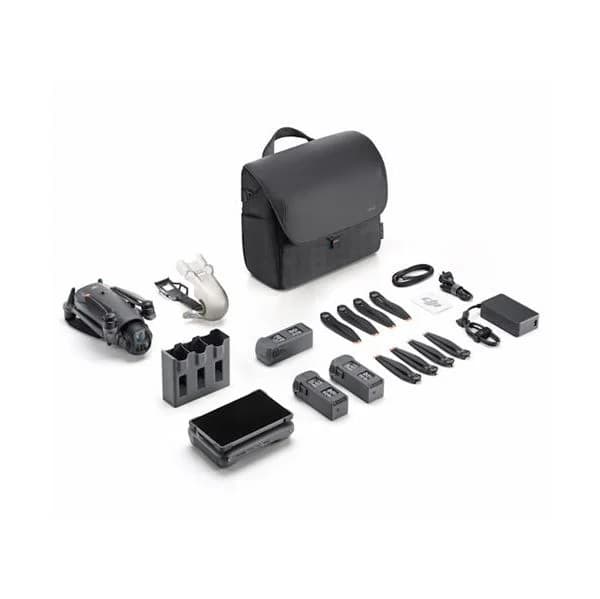 Drone DJI Mavic 4 Pro 512GB Creator Combo (DJI RC Pro 2)