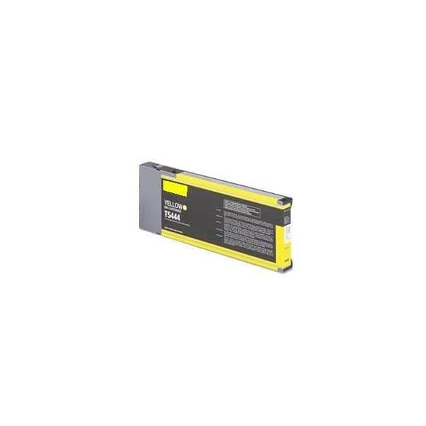 Epson T544400 Yellow Compatível - E544400