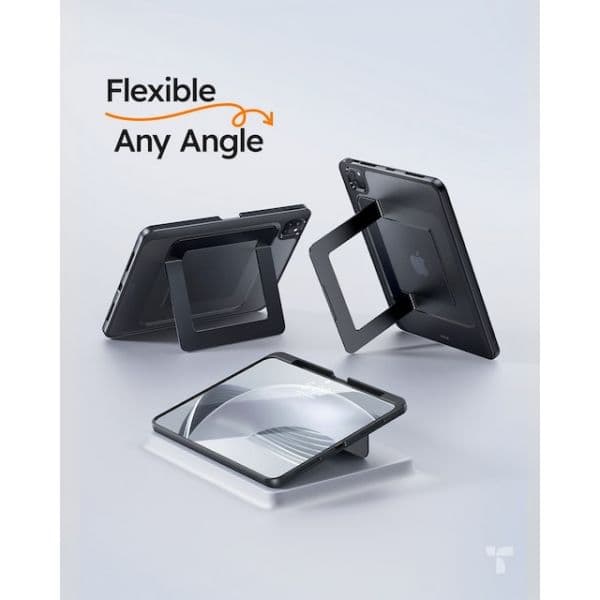 TORRAS Capa Duo Series para iPad Air 13' (2024) / Air (4 5) / iPad