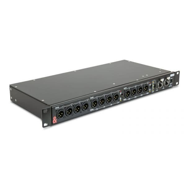 Allen & Heath DX012