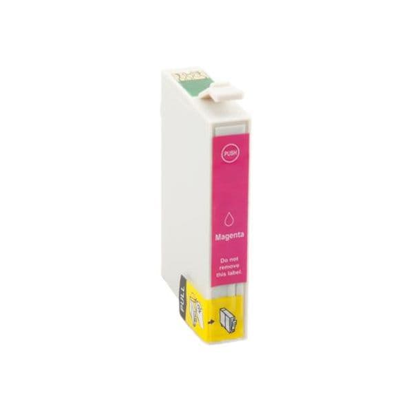 Tinteiro Epson T0873 Magenta C13T08734010 Compatível