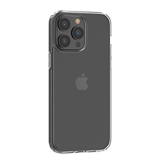 Capa Guardian DEVIA Apple iPhone 14 Preto Mate