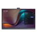 Yealink MeetingBoard Pro Quadro Interativo 165,1 cm (65") 3840 x 2160 pixels Ecrã táctil HDMI