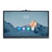 Yealink MB65C-EDLA 165,1 cm (65") 3840 x 2160 pixels 802.11a, 802.11b, 802.11g, Wi-Fi 4 (802.11n), Wi-Fi 5 (802.11ac), Wi-Fi 6 (802.11ax) Preto Bluetooth