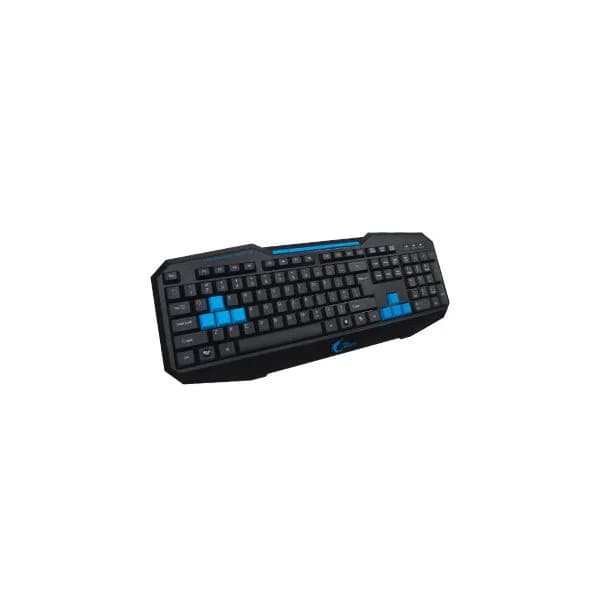 Halfmman Teclado Virtual Soul Gaming