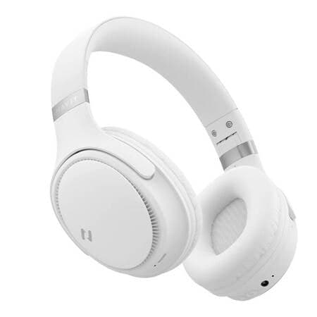 AUSCULTADORES HAVIT H630BT PRO BRANCO