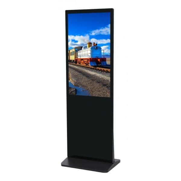 Dahua 43" DHI-LDV43-SAI400L Totem Profissional IPS LED 4K