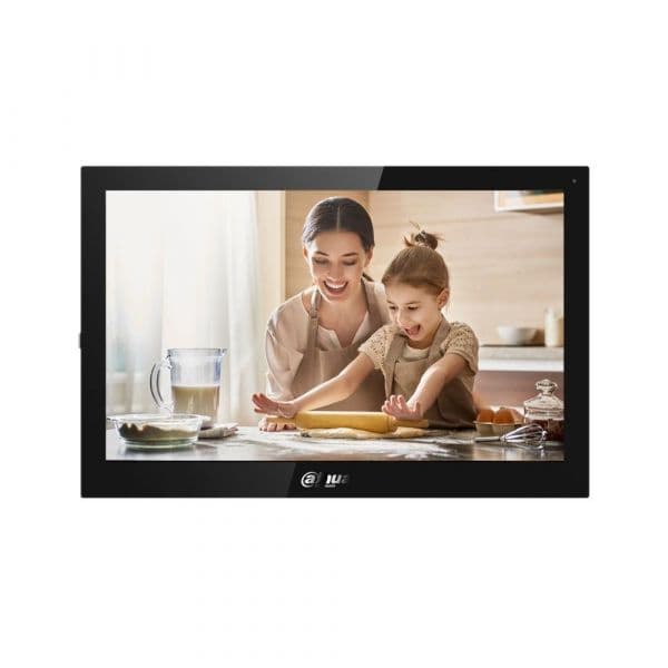 Dahua VTH5341G-W - 9126