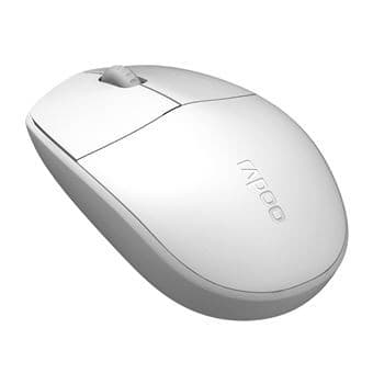 Rapoo Rato Wireless N100 Branco