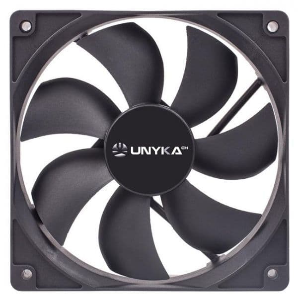 Unyka Cooler Fan 120x120mm - 51787