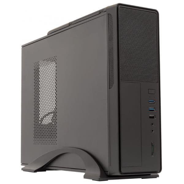 Unyka UK-2010 300W MicroATX - 52085