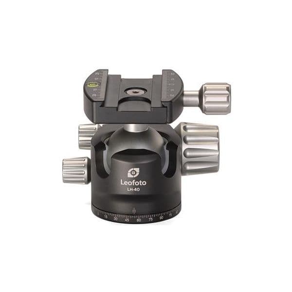 Leofoto Rotula LH-40 + QP-70