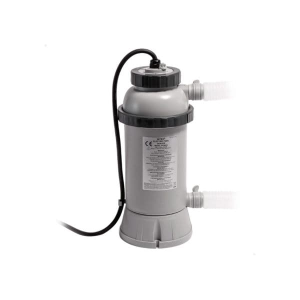 Aquecedor Elétrico 28684 para Piscinas de Até 457 cm