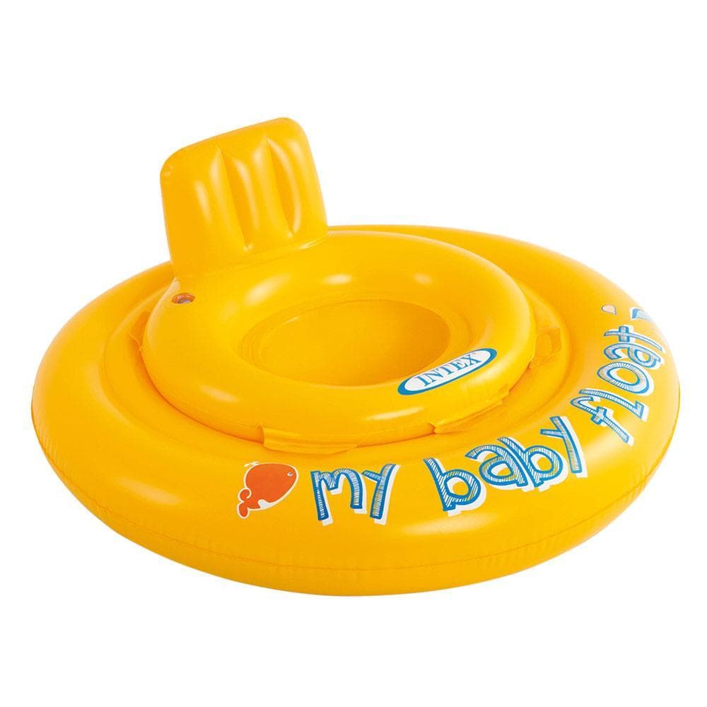 Flutuador de Bebé