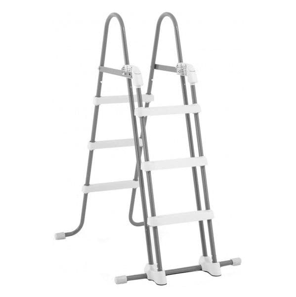 Intex Escada 28075 - para Piscinas de Até 91 e 107 cm de Altura