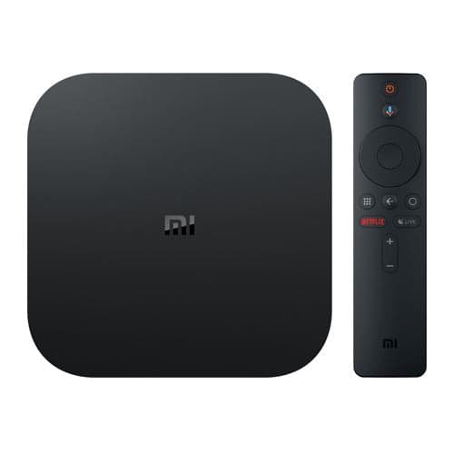 SMART TV XIAOMI MI BOX S ANDROID TV
