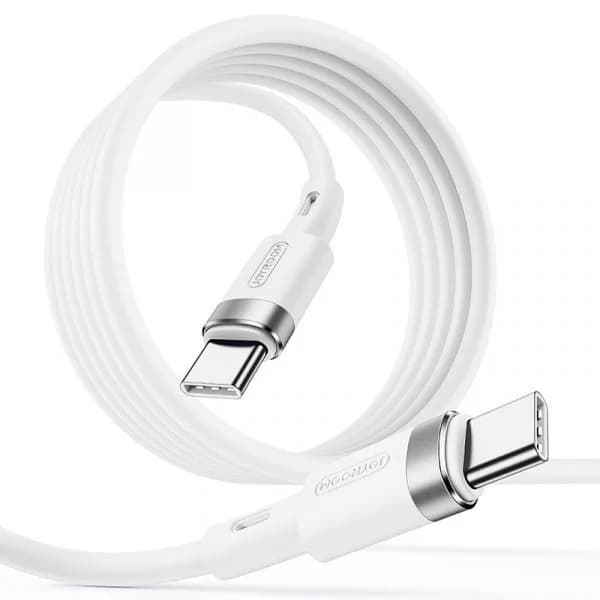 Joyroom Cabo Durable usb Type C-usb Type C 3a 1.8m Pre - Mi355131