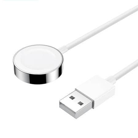 CARREGADOR MAGNÉTICO PARA APPLE IWATCH 1.2 M JOYROOM S-IW001S BRA