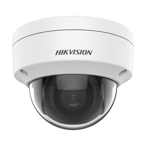 Hikvision Câmara Ip Dome Ir DS-2CD2143G2-I(4mm) 4MP - DS-2CD2143G2-I(4MM)