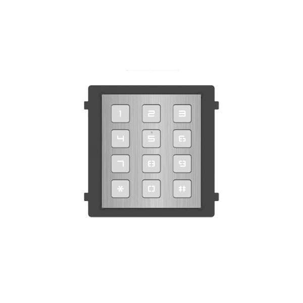 Hikvision Caixa de Encastrar DS-KD-KP/S - 13301