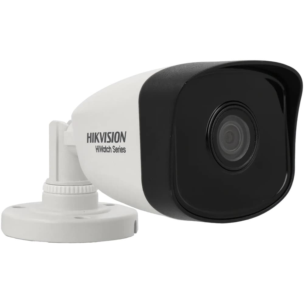 Câmara Bullet IP De 4 MP E Lente Fixa - Hwi-B140H