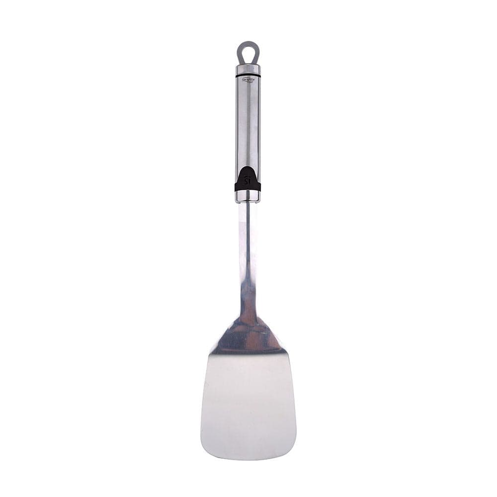 ESPÁTULA FLEXÍVEL 35X7,8CM INOX EXPERT SG7345 SAN IGNACIO