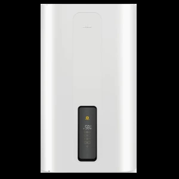 Termoacumulador Haier ES100VTF7 | 100L, Slim, Classe B, ECO Mode