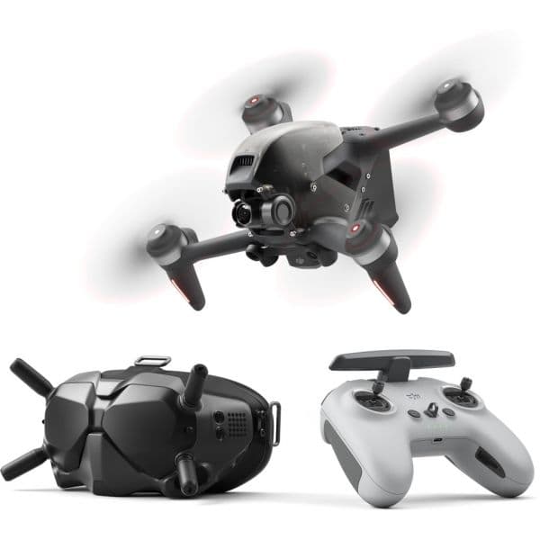 Drone DJI FPV Combo