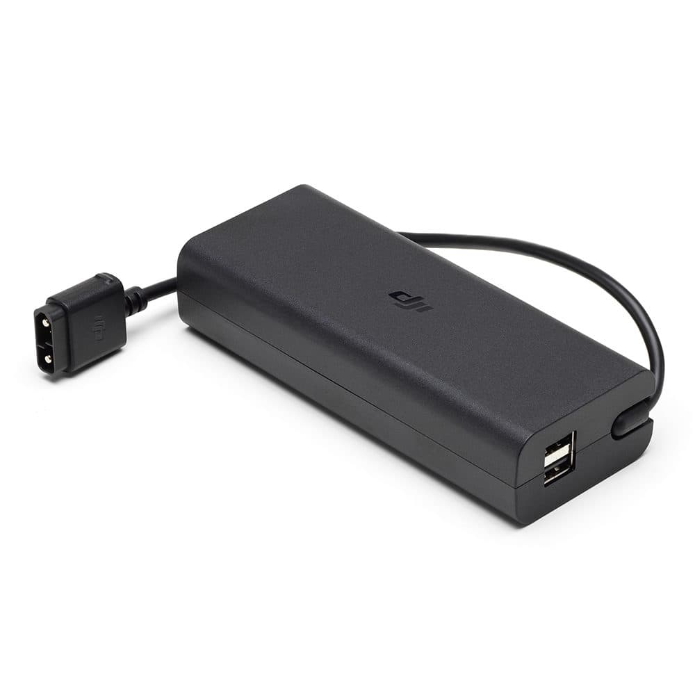 DJI FPV AC Power Adapter - D904157