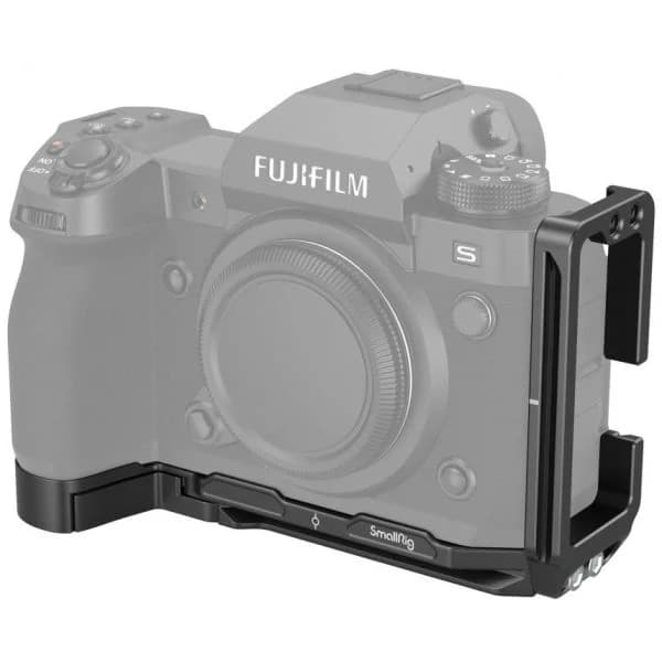 Smallrig 3928 L-Bracket para Fuji X-H2s