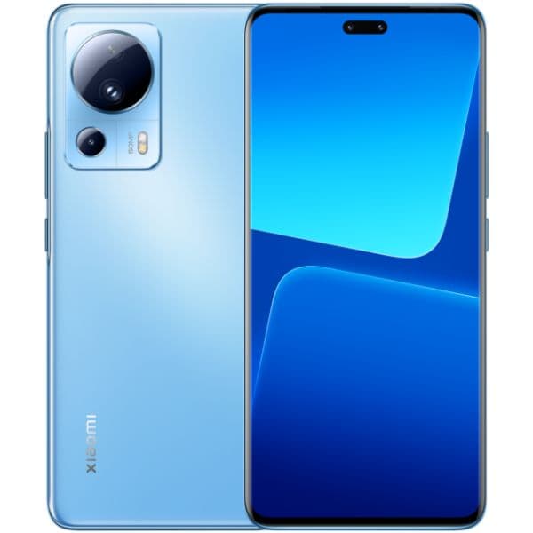 Xiaomi 13 Lite 5G 6.55" Dual SIM 8GB/256GB Blue