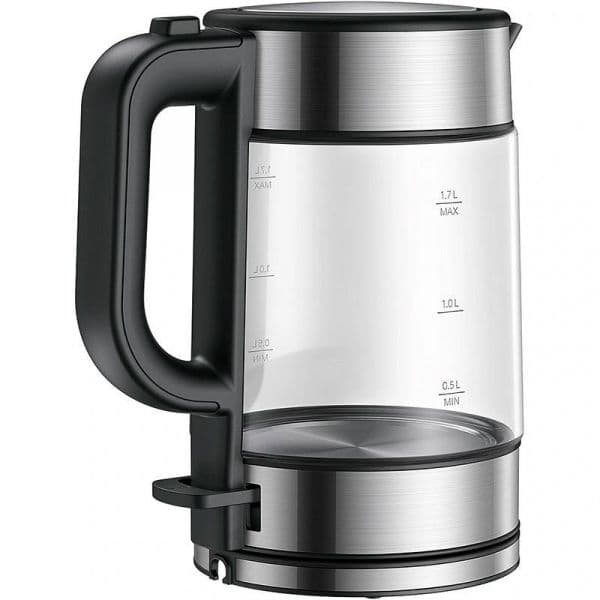 Xiaomi Chaleira Mi Electric Glass Kettle 1.7L