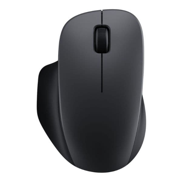 Xiaomi Wireless Mouse Comfort Edition Preto