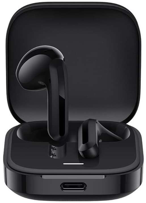 Auriculares Xiaomi Redmi Buds 6 Active Preto