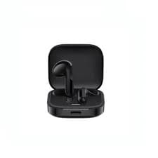 Auriculares Xiaomi Redmi Buds 6 Active Preto