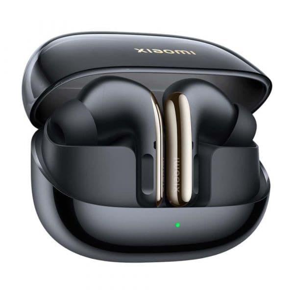 Xiaomi Auriculares Wi-Fi Buds 5 Pro Black