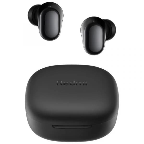 Xiaomi Auriculares Redmi Buds 6 Play Preto