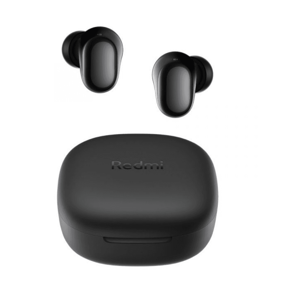 Xiaomi Auriculares Redmi Buds 6 Play Preto