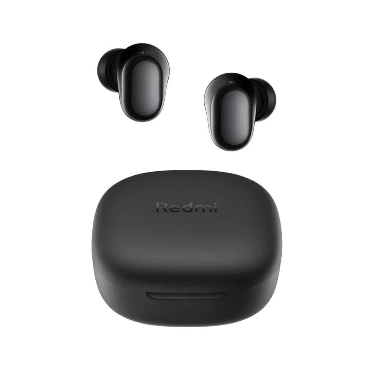 Xiaomi Auriculares Redmi Buds 6 Play Preto