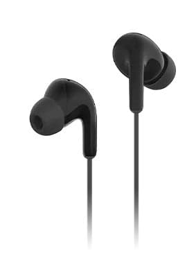Xiaomi Auriculares Mi Dual Driver USB-C Preto