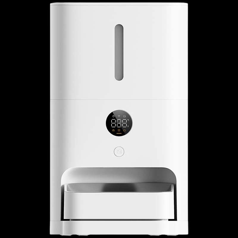 Alimentador Inteligente Xiaomi Smart Pet Food Feeder 2 EU