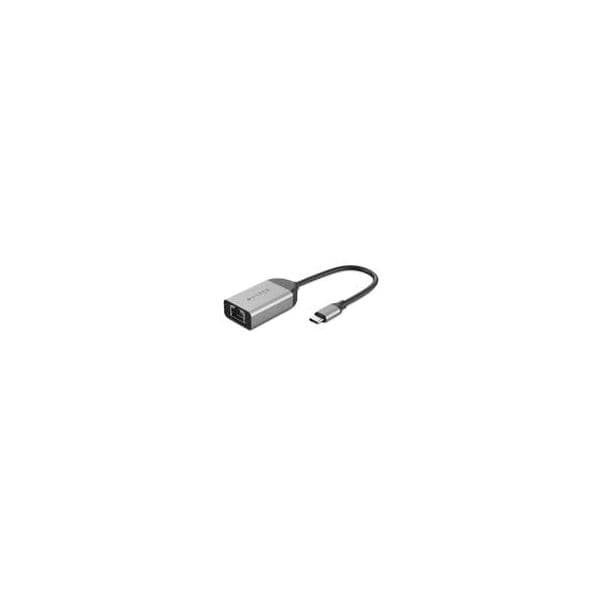 Targus HyperDrive USB-C to 2.5Gbps Ethernet Adapter