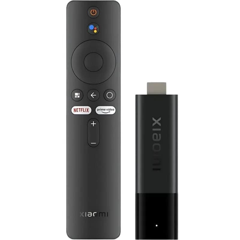 Xiaomi Mi TV Stick 4K (Edição 2024)